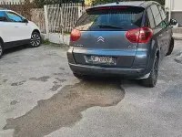 Usata Citroën C4 109 CV (80 kW) 2007 Monovolume
