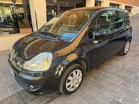 Usata Renault Grand Modus 103 CV (75 kW) 2012 Nero Monovolume