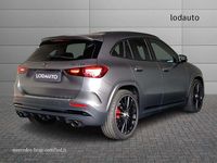 Usata Mercedes GLA35 AMG Premium Plus 306 CV (225 kW) 2025 Grigio SUV