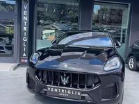 Usata Maserati Grecale 330 CV (242 kW) 2023 Other SUV