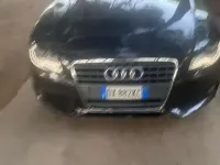 Usata Audi A4 Ambiente 170 CV (125 kW) 2009 Station wagon