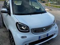 usata Smart ForTwo Electric Drive Passion