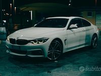 Usata BMW 435 313 CV (230 kW) 2019 Coupé