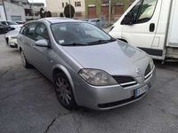 usata Nissan Primera PrimeraSW 2.2 td-di Acenta