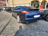 usata Porsche Panamera Panamera 3.6 4