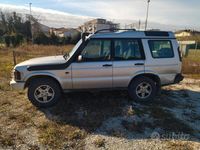 Usata Land Rover Discovery 3 138 CV (101 kW) 2004 SUV
