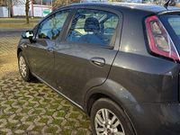 Usata Fiat Grande Punto S 69 CV (50 kW) 2014 Utilitaria