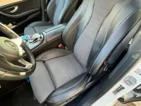 Usata Mercedes E200 150 CV (110 kW) 2018 Bianco Berlina