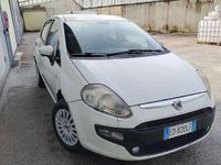 Usata Fiat Punto Evo Dynamic 69 CV (50 kW) 2010 Utilitaria