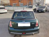 Occasion Mini Cooper 116 ch (85 kW) 2006 Vert Citadine
