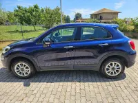Usata Fiat 500 95 CV (69 kW) 2018 Station wagon