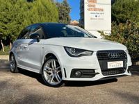 usata Audi A1 S Line 1.6 TDI