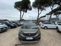 usata Peugeot 3008 1.6Hdi 120cv ALLURE ANDROID/CARPLAY TELECAM BT