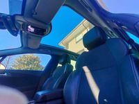 Usata Peugeot 508 Active 163 CV (119 kW) 2012 Argento Station wagon