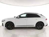 Nuova Audi Q8 S-Line 286 CV (210 kW) 2026 Bianco SUV