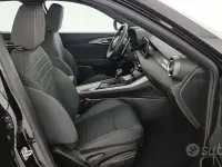 Usata Alfa Romeo Tonale Ti 131 CV (96 kW) 2024 Nero SUV