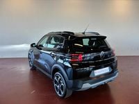 Usata Citroën C3 PureTech 110 CV (80 kW) 2024 Nero perla SUV