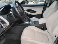 Usata Jaguar E-Pace 150 CV (110 kW) 2019 Nero SUV