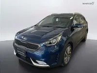 Usata Kia Niro Style 141 CV (103 kW) 2019 Non definito SUV