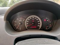 Usata Suzuki Swift 75 CV (55 kW) 2009 Grigio Utilitaria