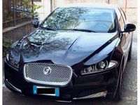 usata Jaguar XF 3.0 D V6 Premium Luxury
