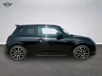 Usata Mini John Cooper Works 204 CV (150 kW) 2025 Nero Utilitaria