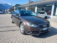Usata Audi A4 170 CV (125 kW) 2011 Marrone Station wagon