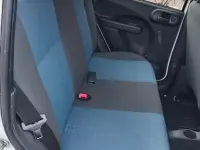 Usata Fiat Panda 69 CV (50 kW) 2011 Bianco Utilitaria