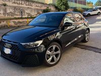 Usata Audi A1 Admired 116 CV (85 kW) 2020 SUV