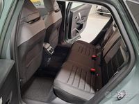 Nuova Citroën C4 PureTech 131 CV (96 kW) 2025 Verde SUV