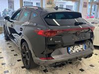 Usata Cupra Formentor VZ 310 CV (228 kW) 2023 Nero SUV