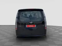 Usata Hyundai Staria 177 CV (130 kW) 2024 Moonlight blue Monovolume