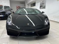 usata Lamborghini Gallardo 5.2 V10 LP560-4 FULL SERVICE