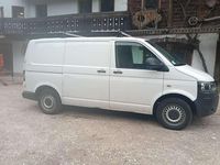 Usata VW Transporter 102 CV (75 kW) 2014 Furgone