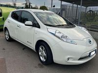Usata Nissan Leaf Acenta 80 kW (109 CV) 2017 Other Utilitaria