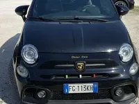 Usata Abarth 595 Competizione 245 CV (180 kW) 2017