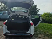 Usata Renault Clio 90 CV (66 kW) 2015 Bianco Station wagon