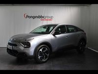 Usata Citroën C4 Feel 131 CV (96 kW) 2023 Grigio Berlina