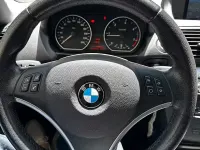Usata BMW 118 Efficient Dynamics 143 CV (105 kW) 2011 Grigio Utilitaria