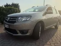 Usata Dacia Logan MCV 84 CV (61 kW) 2014 Station wagon