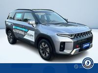 Usata Ssangyong (KGM) Torres 203 CV (149 kW) 2025 Grigio SUV