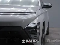 Usata Hyundai Kona N Line 105 CV (77 kW) 2024 Cyber grey SUV