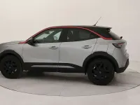 Usata Opel Mokka GS Line 101 CV (74 kW) 2023 Grigio artense SUV