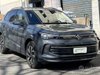 Usata VW Tiguan Edition 131 CV (96 kW) 2025 Grigio SUV