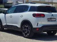 Usata Citroën C5 Aircross Shine 131 CV (96 kW) 2023 Perlato SUV
