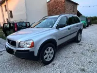 Usata Volvo XC90 163 CV (119 kW) 2003 Grigio SUV