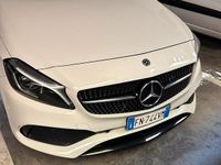 Usata Mercedes A200 Edition 136 CV (100 kW) 2018 Berlina