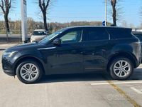 Usata Land Rover Range Rover evoque 163 CV (119 kW) 2021 Nero SUV