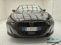 Usata Peugeot 208 GTi 145 CV (106 kW) 2025 Nero Utilitaria
