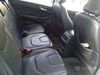 Usata Ford S-MAX S 131 CV (96 kW) 2016 Monovolume